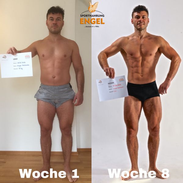 Fly to Summer Transformation von Ansgar