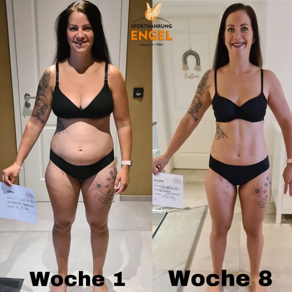 Fly to Summer Transformation von Stephanie