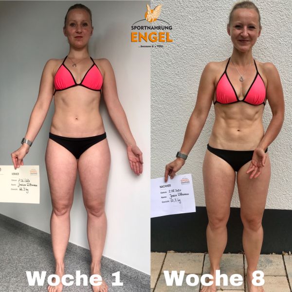 Fly to Summer Transformation von Jessica