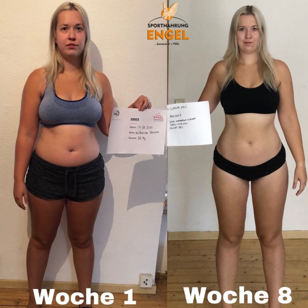 Fly to Summer Transformation von Katharina