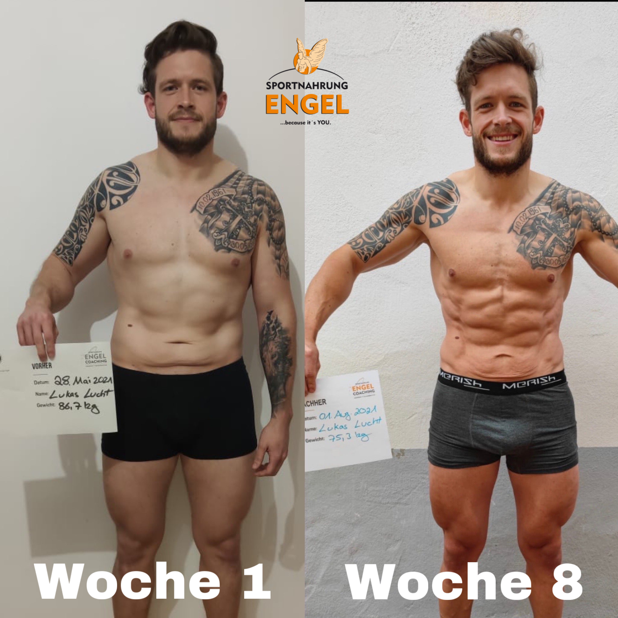 Fly to Summer Transformation von lucas