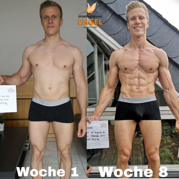 Fly to Summer Transformation von Thomas