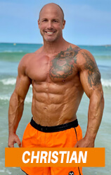 Coach Christian