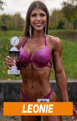 Coach Leonie