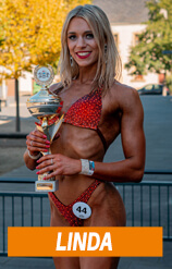 Coach Linda