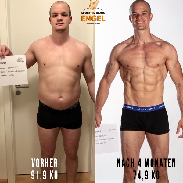 Noah Risch IFBB Europmeister Classic Phyique