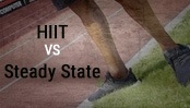 HIIT Cardio VS Steady State wir zeigen den Unterschied