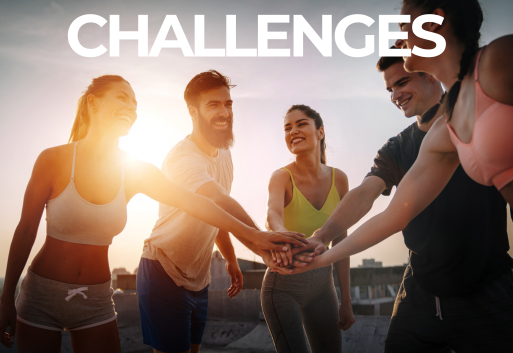 Coaching Challenges Coaching Challenges