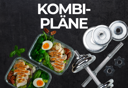 Kombi Pläne Kombi Pläne