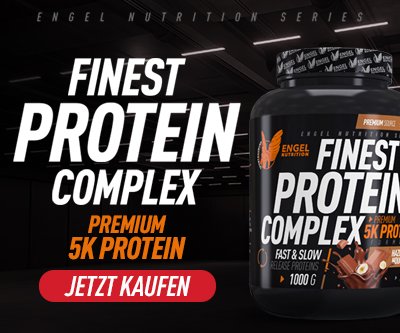 Finest Protein Complex