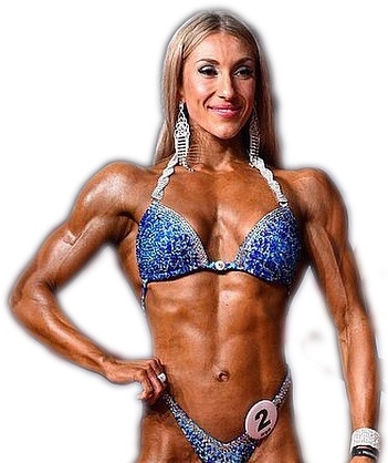 Jennifer Ullmer Figurklasse