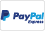 Logo Paypal Express Kauf